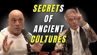 THE KEY TO HUMANITYS SPIRITUAL ROOTS  Joe Rogan and Jordan Peterson Debate Ancient Knowledge [upl. by Essa]