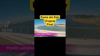 Punta Del Este  Uruguay  final [upl. by Ilowell452]