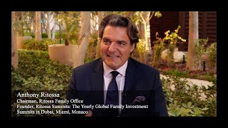 Preview 9th Global Family Office Investment Summit in Monaco [upl. by Rockwell467]