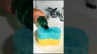 Pinalen Fabuloso soft scrub Comet Dishsoap Foca Sudsyyy Squeeze ✨🌈 Creditloveasmr817 cleantok [upl. by Cornelius414]