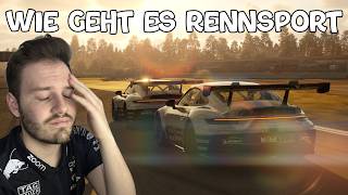 MACHT RENNSPORT SPAß   KANAL UPDATE [upl. by Enotna]