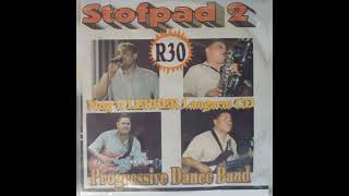 Stofpad 2 Original Langarm [upl. by Geiss]