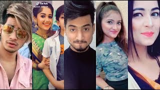 Bihar laut ke na jayenge  Love krke bhaga hai Tiktok videos [upl. by Aihsenod776]