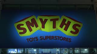 Drachenzähmen leicht gemacht  neue Spielesets zum Kinofilm  Smyths Toys Superstores DE [upl. by Nnyletak485]