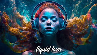 013 Liquid Love Vocal Liquid Drum amp Bass Mix [upl. by Fox236]