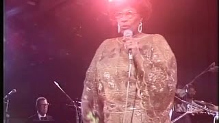 Ella Fitzgerald Count Basie Orchestra  Youve Changed [upl. by Ardel174]