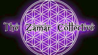 quotInterlock Other Dimensionsquot instrumental by The Zamar Collective [upl. by Yemac134]