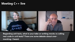 Kevlin Henney on unit tests and mocks [upl. by Oxford]