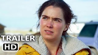 MONTANA STORY Trailer 2022 Haley Lu Richardson Owen Teague [upl. by Llevert]