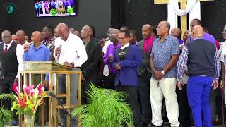 KBC men singing their Fathers Day song Best Ever men fathersday [upl. by Ecela]