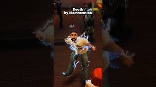 Unbelievable deaths in Sims 4 that will shock youSims4 Sims4Deaths [upl. by Aleacem]