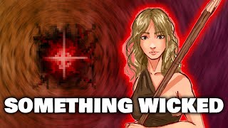 Cataclysm Innawood quotSomething Wickedquot  CDDA Ep 4 [upl. by Shue]