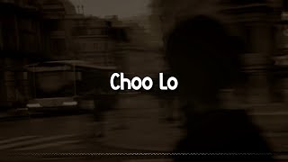 Choo lo  The Local Train Lyrics [upl. by Icul278]