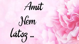 Amit nem látsz ♥️🙂 [upl. by Winni]