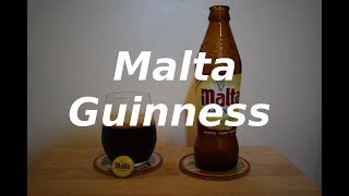 Malta Guinness [upl. by Lenoel880]