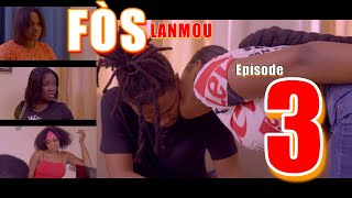 FOS LANMOU episode 3 [upl. by Zehe]