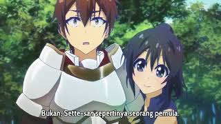 Netoge no yome episode 5 sub indon [upl. by Akcirahs279]