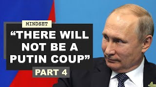 “There will not be a Putin coup”  Dan Snow amp Anthony Beevor on Russian History part 4 [upl. by Guimar]