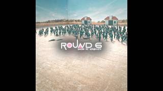 ansioso pela segunda temporada round6 edit netflix [upl. by Ellenaj]