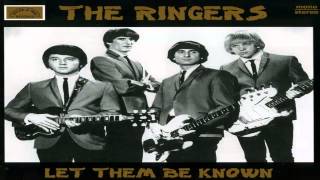 The Ringers  Mersey Bounce 60s [upl. by Mintz]