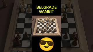 BELGRADE GAMBIT [upl. by Aiet]