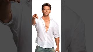 Aao sunao pyaar ki ek kahani song।। Hritik roshan smart look।। popularsong hrithikroshan shorts [upl. by Wyly]