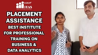 Gayathri Trilok ByTech India Pvt Ltd Talks About iTAS [upl. by Stag]