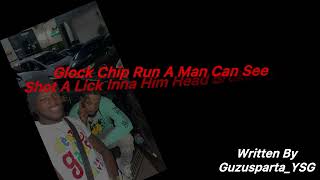 Tommy Lee Sparta Wah War Official Lyrics [upl. by Rehteh]