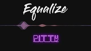 Pitty  Equalize transcrição fonética [upl. by Camila228]