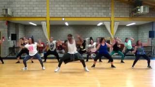 Zumba The cruise Warm up [upl. by Swain]