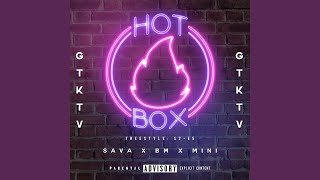 Hot Box Freestyle S2E5 [upl. by Anyalram]