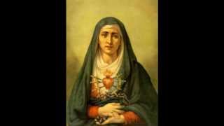 Our Lady of Sorrows Will Help You Overcome Habitual Sin [upl. by Mathew]