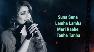 Suna Suna  Shorted Version  Krishna Cottage  Shreya Ghoshal  Lyrical Song  AVS [upl. by Atekal]