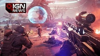 Killzone DLC Set to Introduce FourPlayer CoOp [upl. by Winograd]