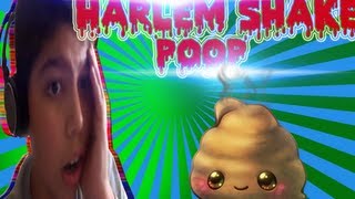 Video ReacciónHarlem Shake Poop [upl. by Candida95]