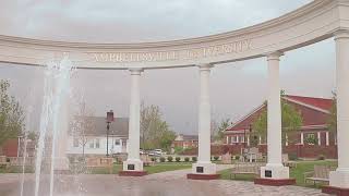 Introduction to Campbellsville and Campbellsville University [upl. by Bautram]