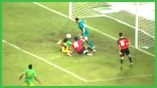 Ethiopia vs Egypt 2  0 Highlights AFCON 2023 Qualifier [upl. by Christophe918]