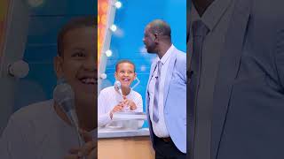 በቃሌ አልያዝኩትም😂የቤተሰብ ጨዋታ YebetsebChewataebstv NetsanetWerknehshortsvideo viralvideos [upl. by Enram14]