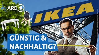 Ikea im Check Der schwedische Möbelgigant unter der Lupe  Marktcheck SWR [upl. by Iona]