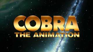 Cobra  The Animation TV 2010  OP HD コブラ フル 前野曜子 [upl. by Layod]