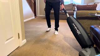 Vacuum Cleaner 5 Hours ASMR sound and video [upl. by Illah]