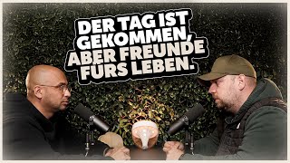 JP Performance  Der Tag ist gekommen aber Freunde fürs Leben [upl. by Ekul]