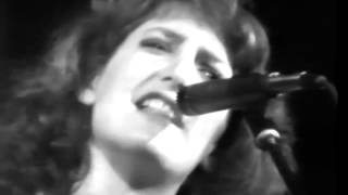 Patti Scialfa  quotRosequot live 1980 [upl. by Joelie]