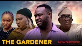 THE GARDENER PART 2 Latest Yoruba Movie 2023 Drama Femi adebayo Oga Bello  Dele Odule  Jaye Kuti [upl. by Quintie572]