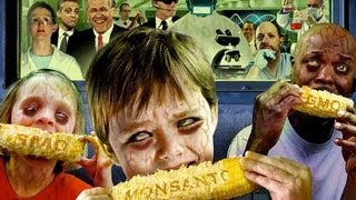 Monsanto  Der schlimmste Konzern der Welt [upl. by Broeker]