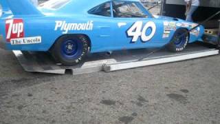 old nascar daytona superbird [upl. by Luahs568]