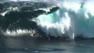 The Heaviest Waves on the Planet [upl. by Oap]