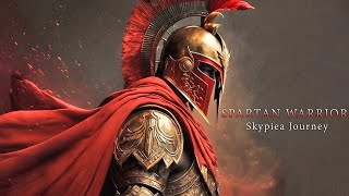 SPARTAN WARRIOR  Powerful Orchestral Music  Epic Music Mix 2023 [upl. by Iney]