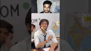 Shaka Laka boom boom ki pencil 😱🤯 comedy shorts viralvideo [upl. by Ened]