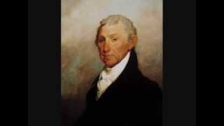 Songs of the Presidents 5  James Monroe [upl. by Scholem]